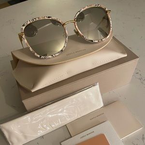 Gentle Monster Sunglasses